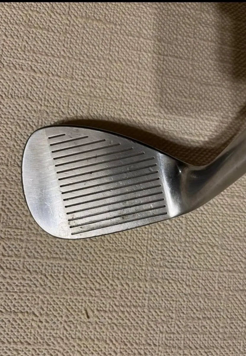 Bridgestone Iron set - Image 3
