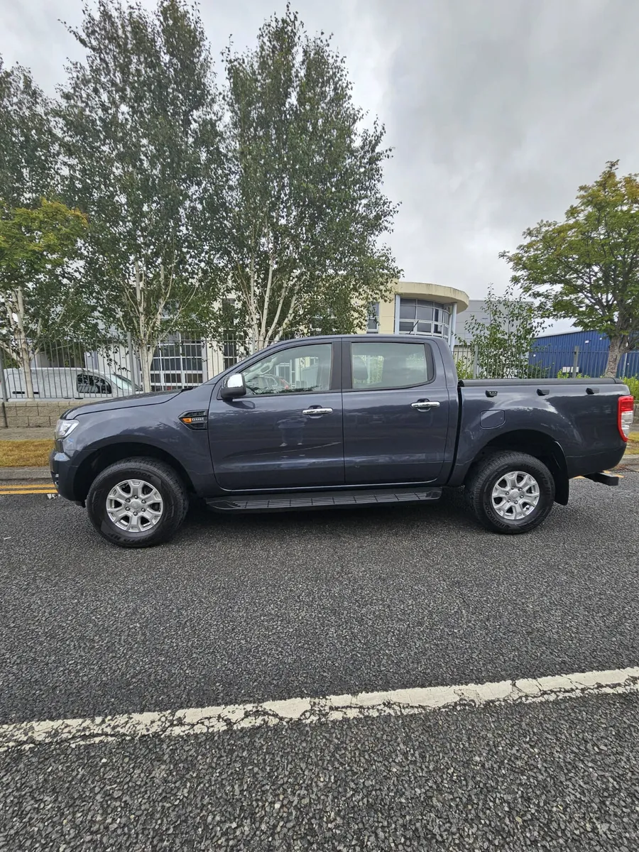 Ford Ranger XLT 2023 - Image 3