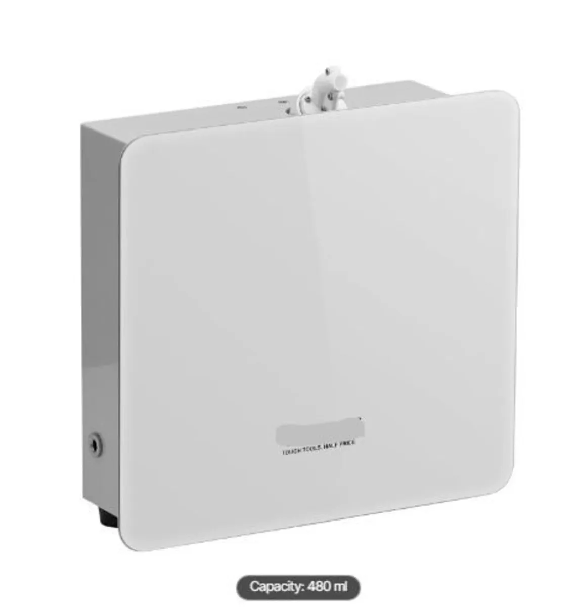 Scent Air Machine for Home 480ML Cold Air - Image 3