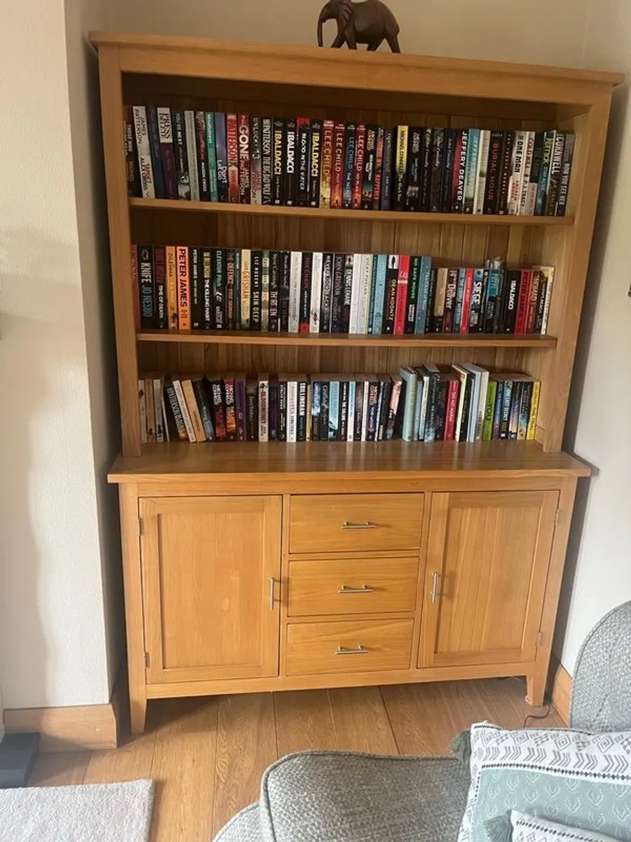 Bookcase - Image 1