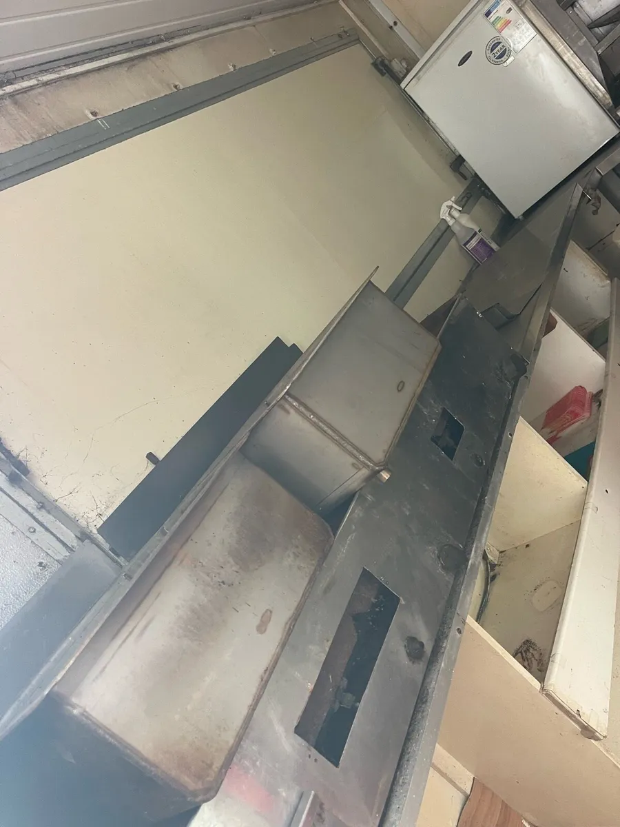 🍔🍟 Chip Van For Sale 🌭🥤🥓🥪 - Image 4