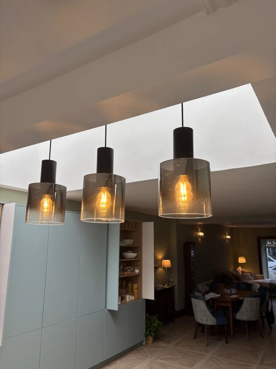 Island lights - Image 1