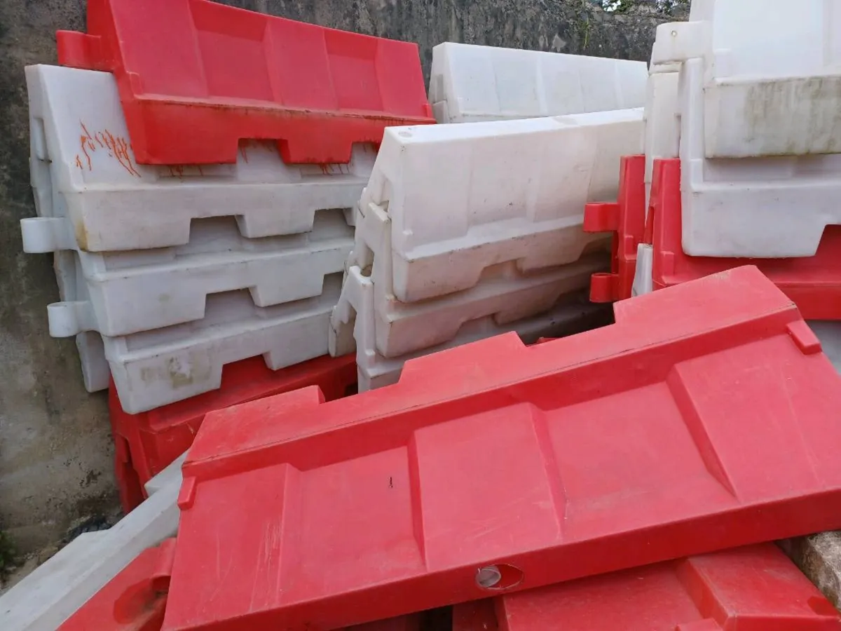 Barriers - Image 2