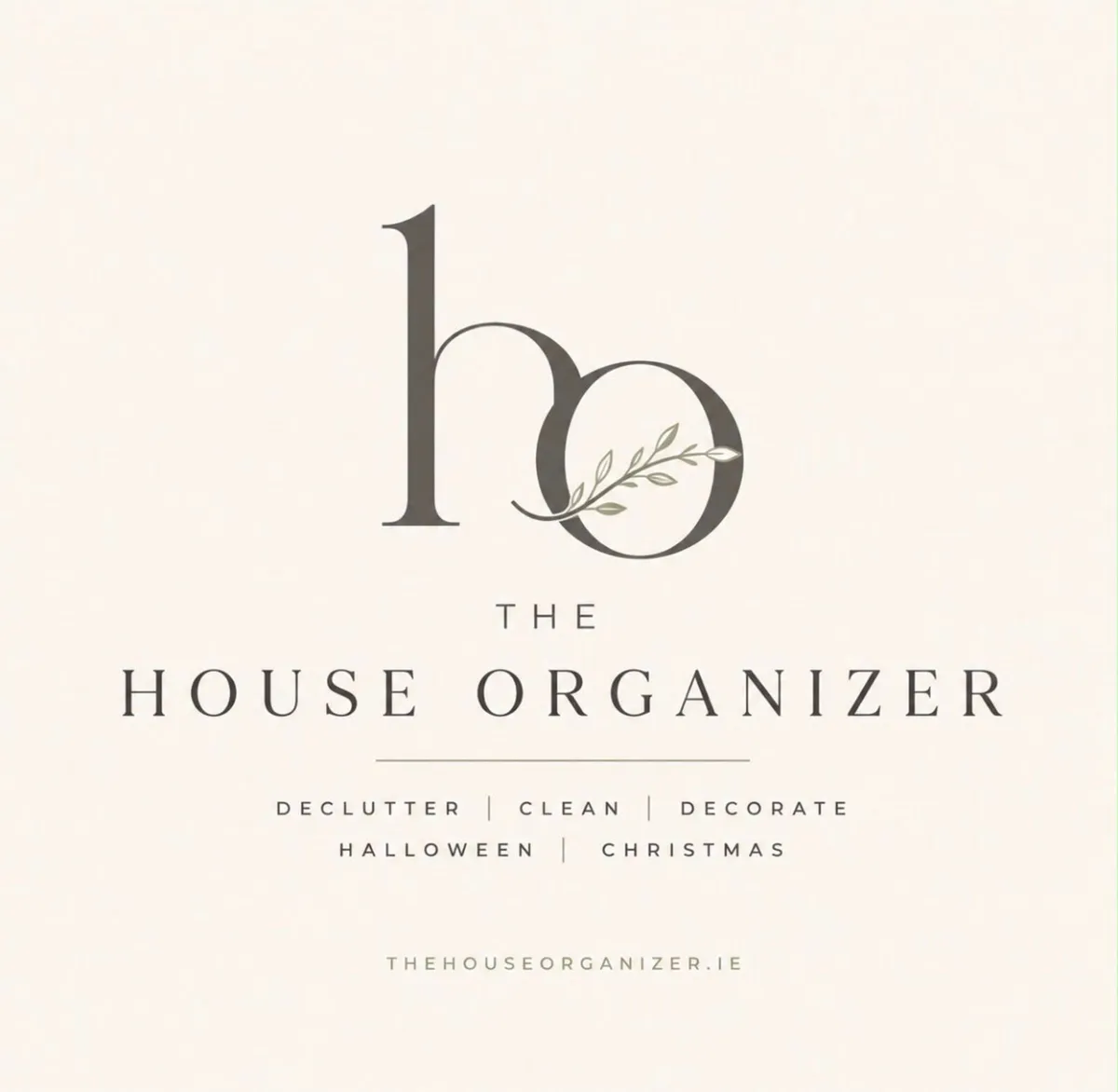 Home Cleaning and Declutter