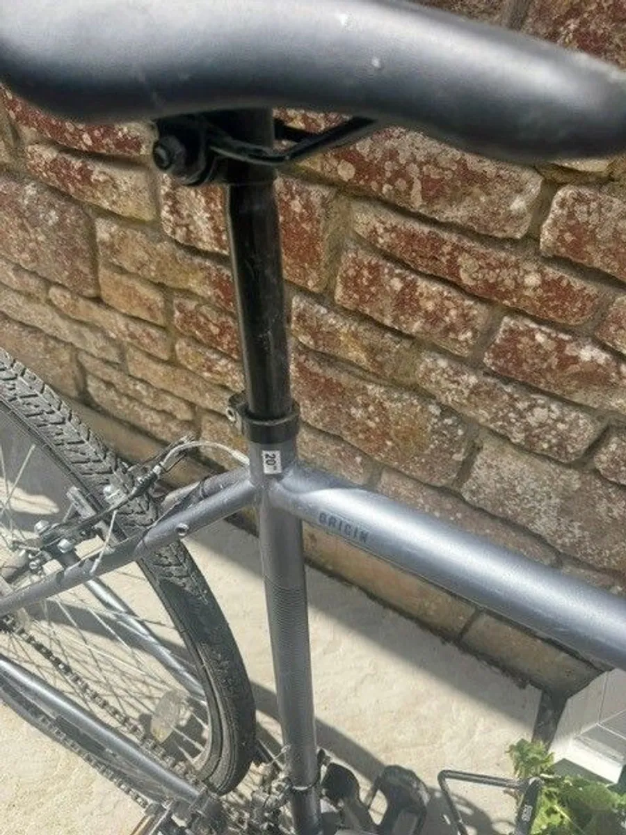 Origin Mountain Bike Shimano Equipped - Image 2