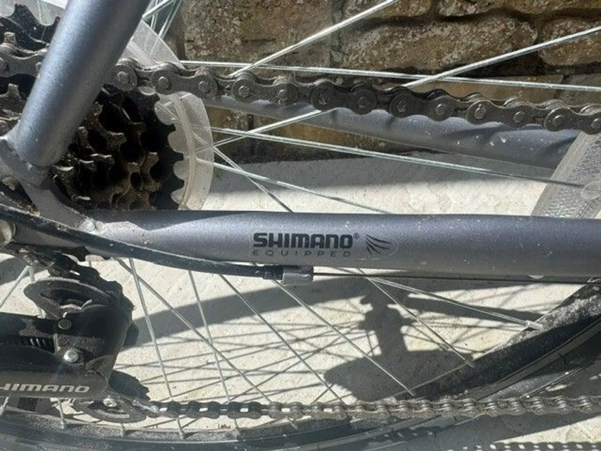 Origin Mountain Bike Shimano Equipped - Image 3