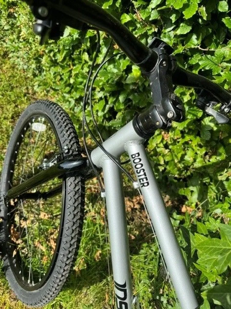 Origin Mountain Bike Shimano Equipped - Image 4