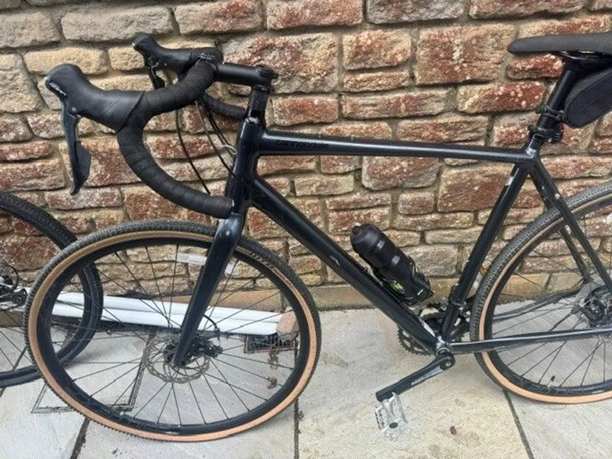 Road bikes - Image 3