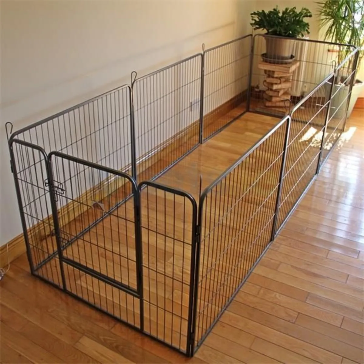 Dog Cage - Image 3