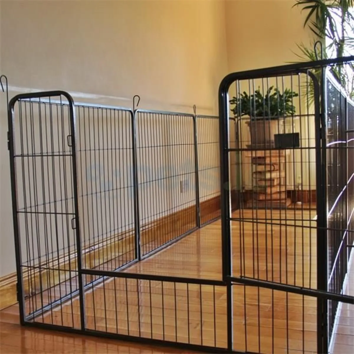Dog Cage - Image 1