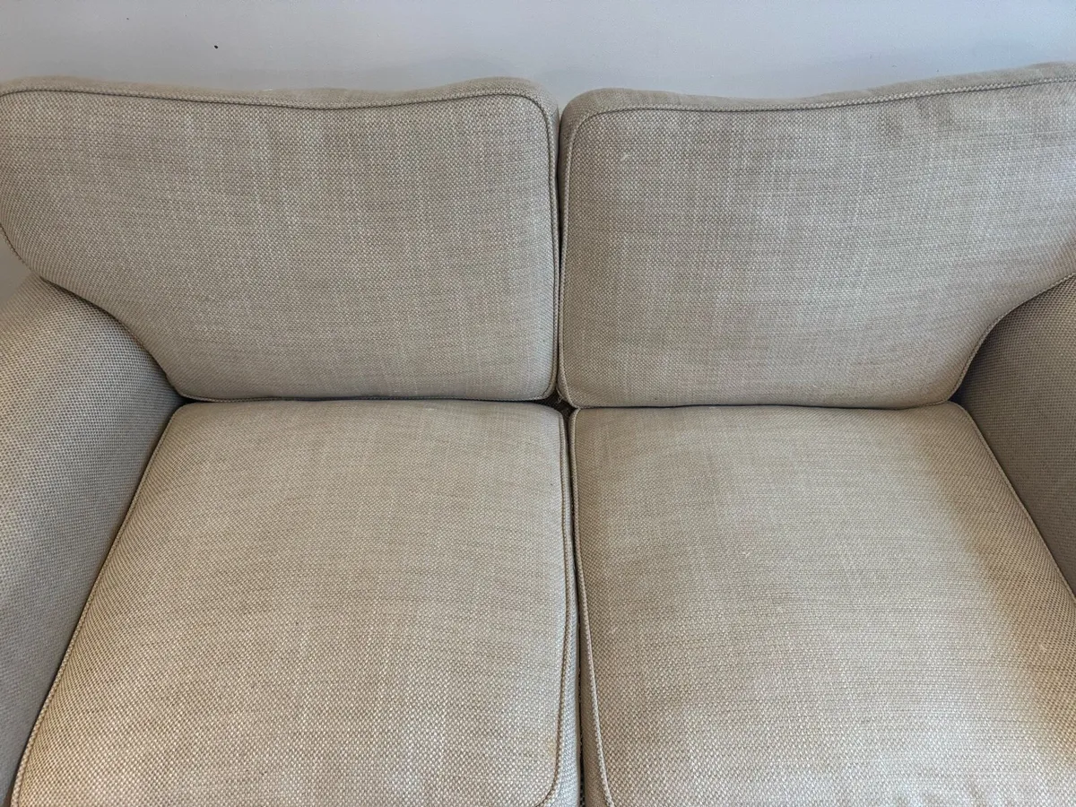 Laura Ashley sofa - Image 3