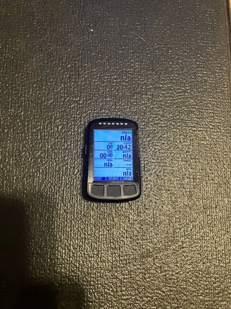 wahoo ELEMNT bolt - Image 2