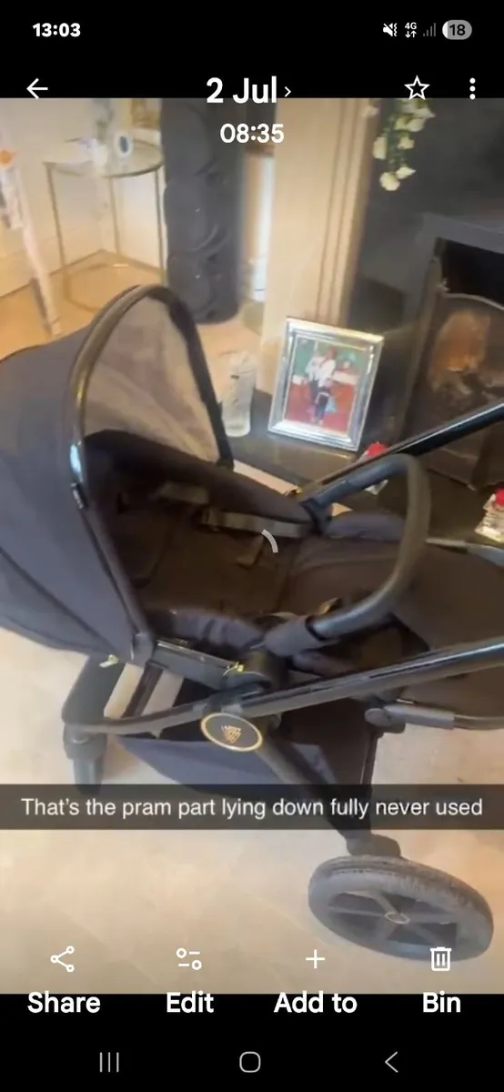 Buggy - Image 1