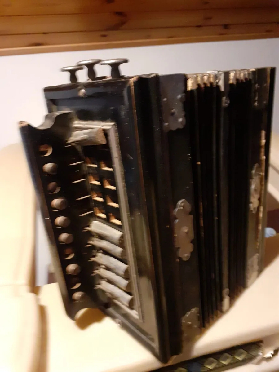 Accordion