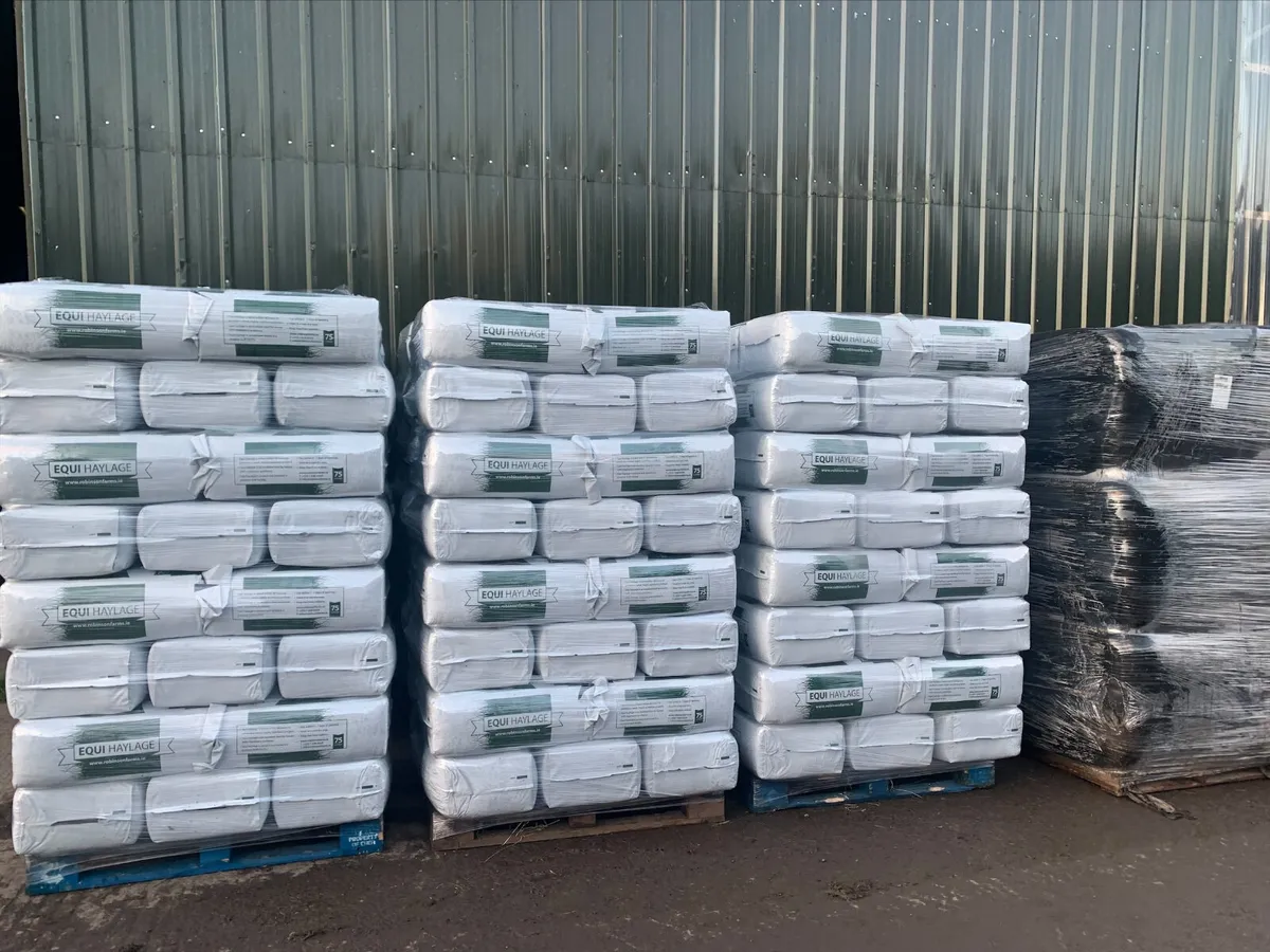Haylage - Image 4