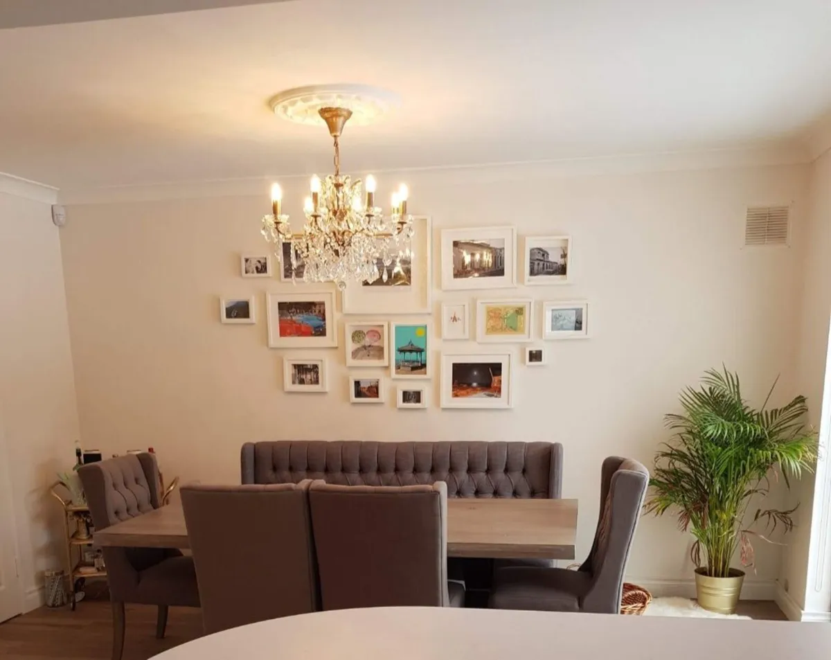 Ventura dining table - Image 2