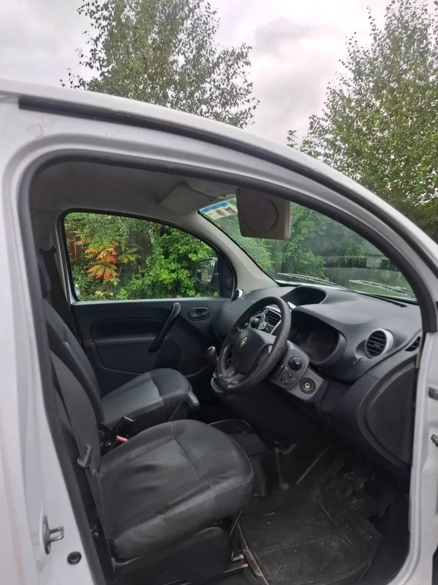 Nice Clean 142 Kangoo - Image 2