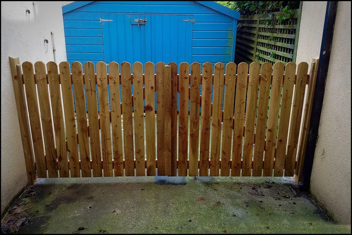 Driveway Gates - Image 3