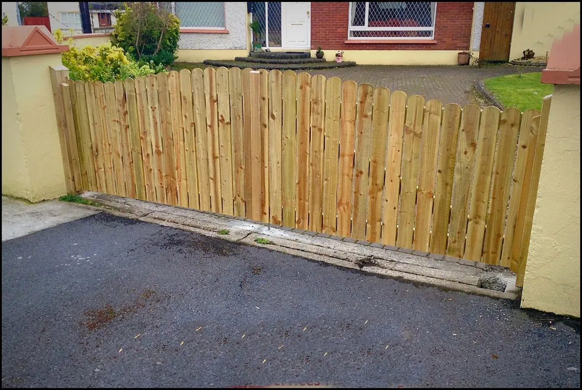 Driveway Gates - Image 4