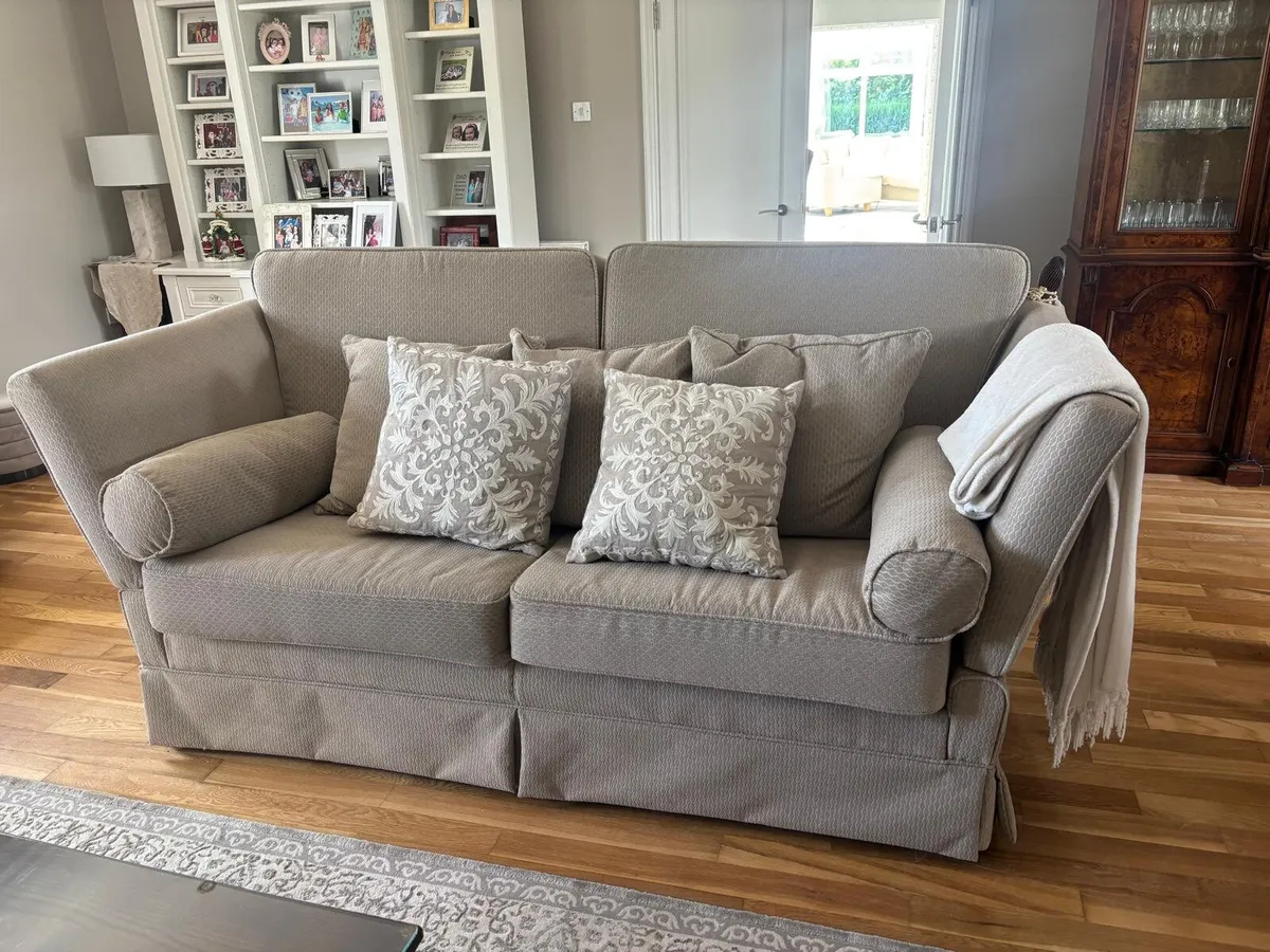 couch sofia set - Image 2