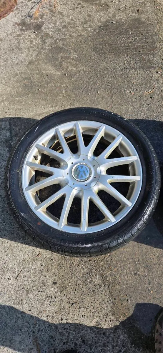 GTTDI/GT Sport Alloys - Image 4
