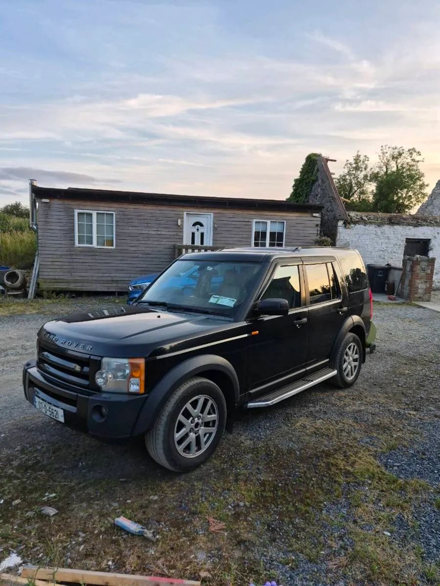 Land rover discovery - Image 2
