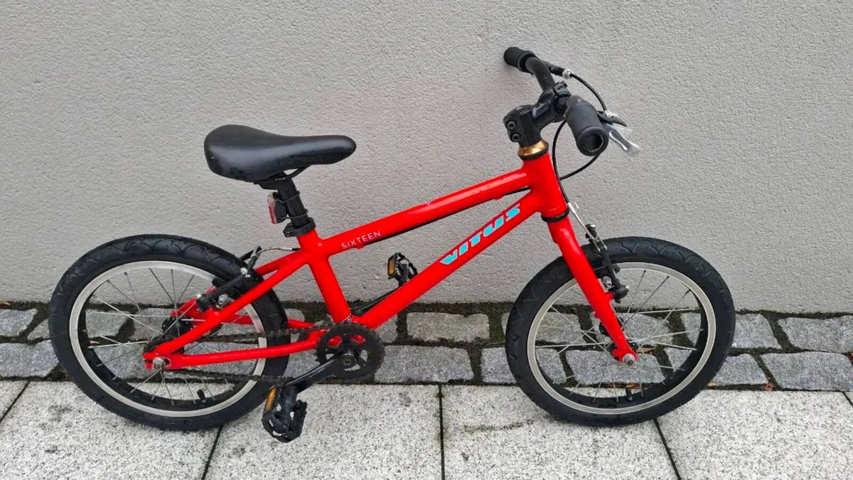 Vitus - Image 1
