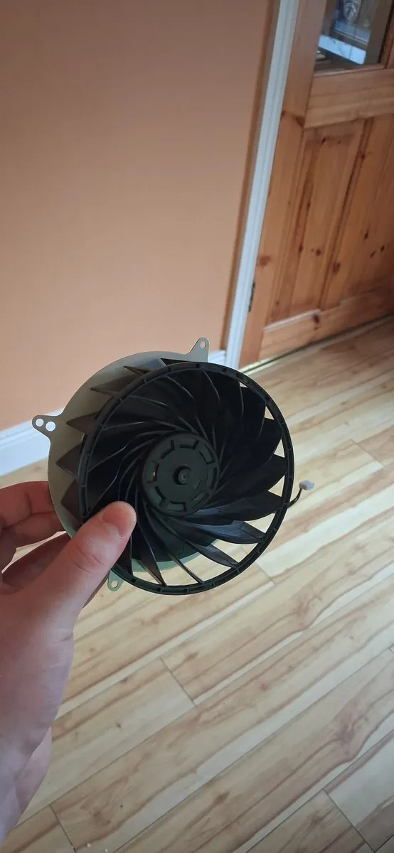 Playstation 5 Disk version + PSVR - Image 4