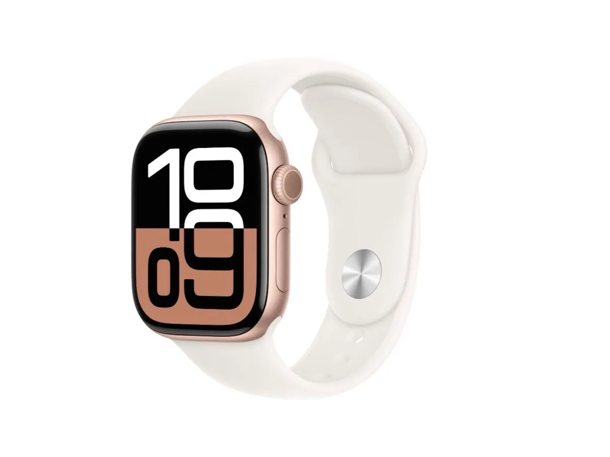 Brand New Apple Watch  Series 10 - Factory Sealed - Image 3