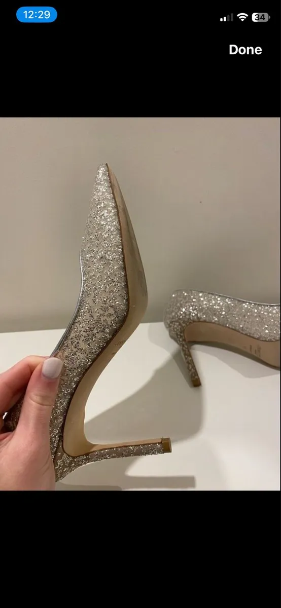 Jimmy choo romy 85 - Image 4