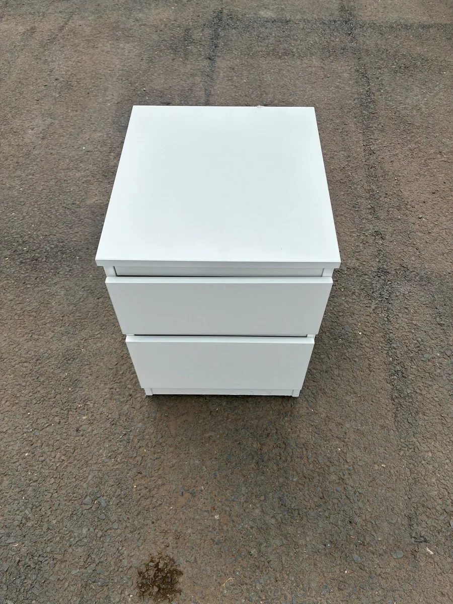 Bedside lockers - Image 3