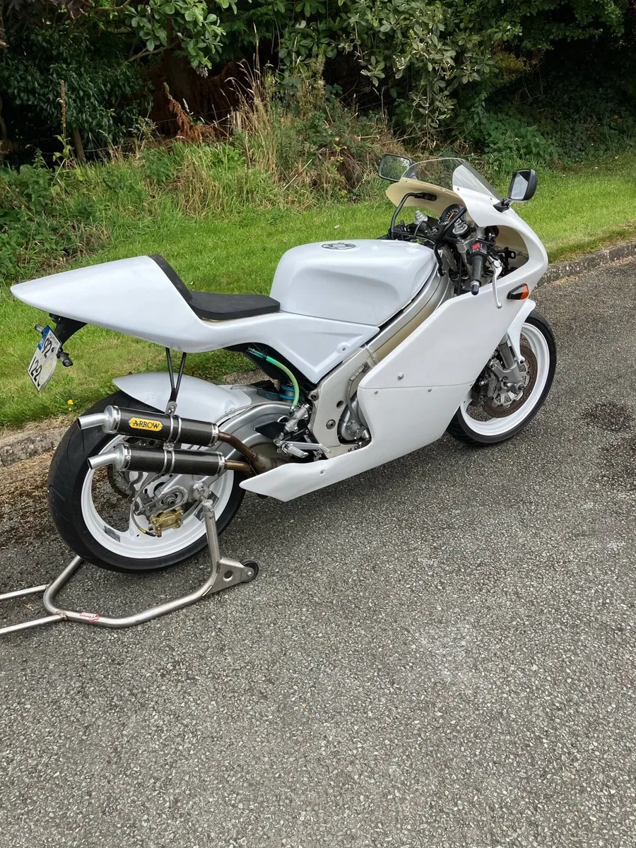Motorcycle - Image 2