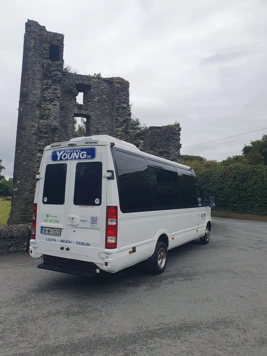 Iveco Daily 2008 Air-conditioning - Image 1