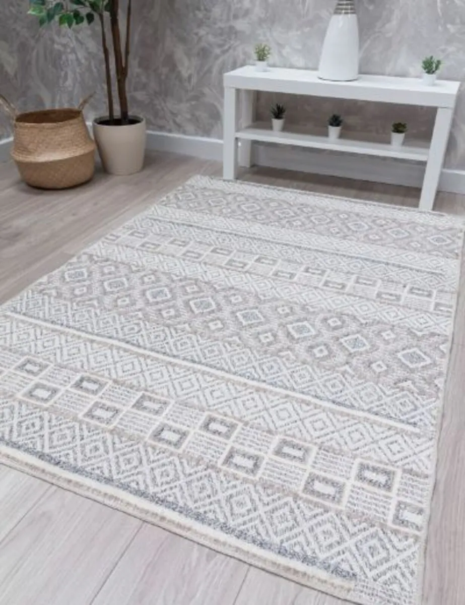 BRAND NEW RUGS
