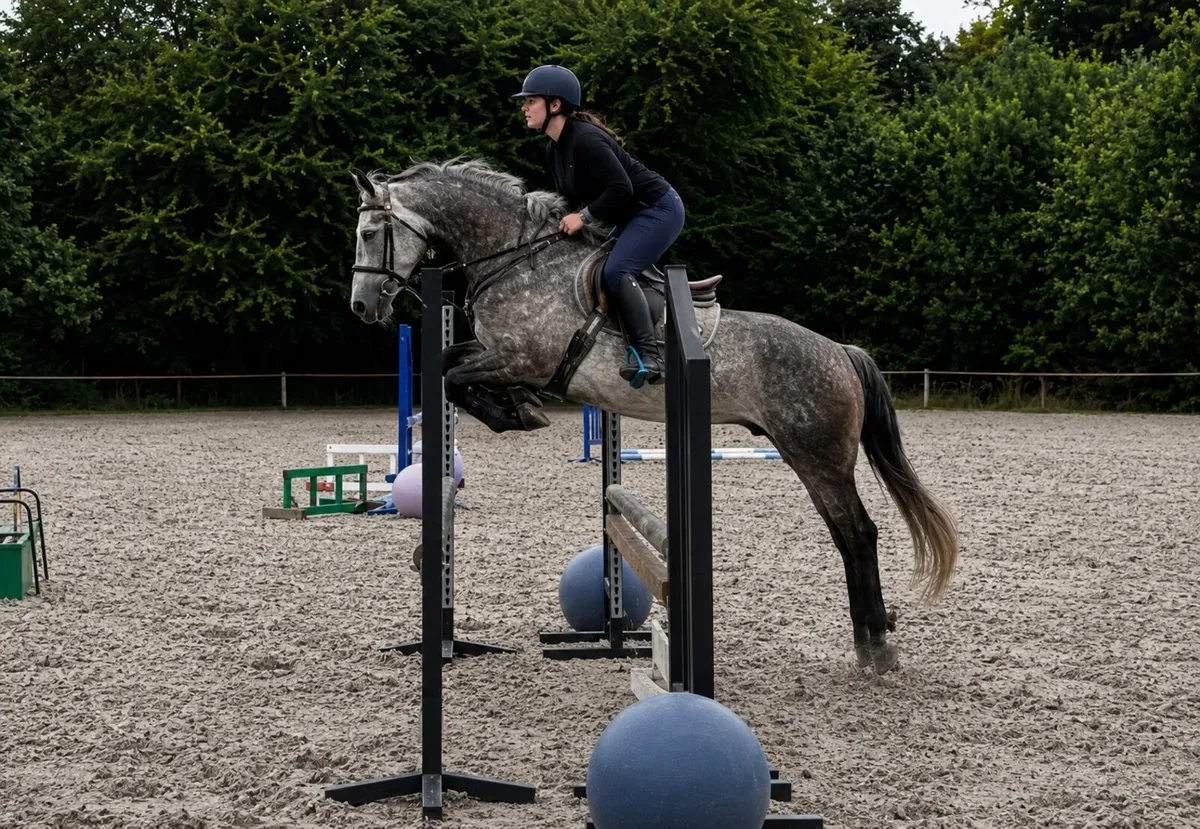 Connemara pony - Image 1