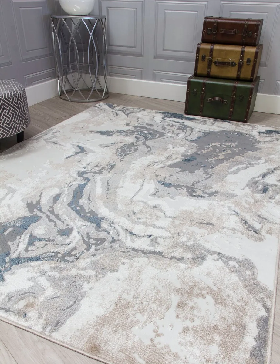 BRAND NEW RUGS