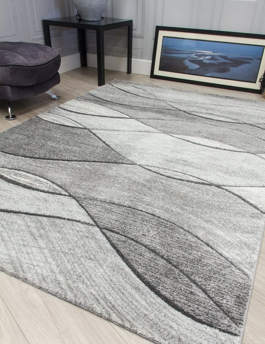 BRAND NEW RUGS