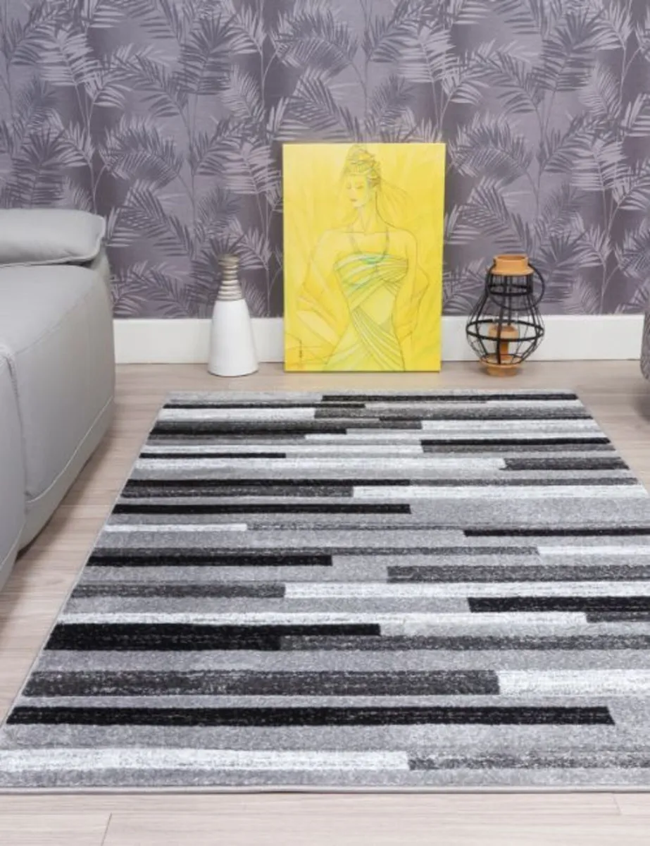 BRAND NEW RUGS