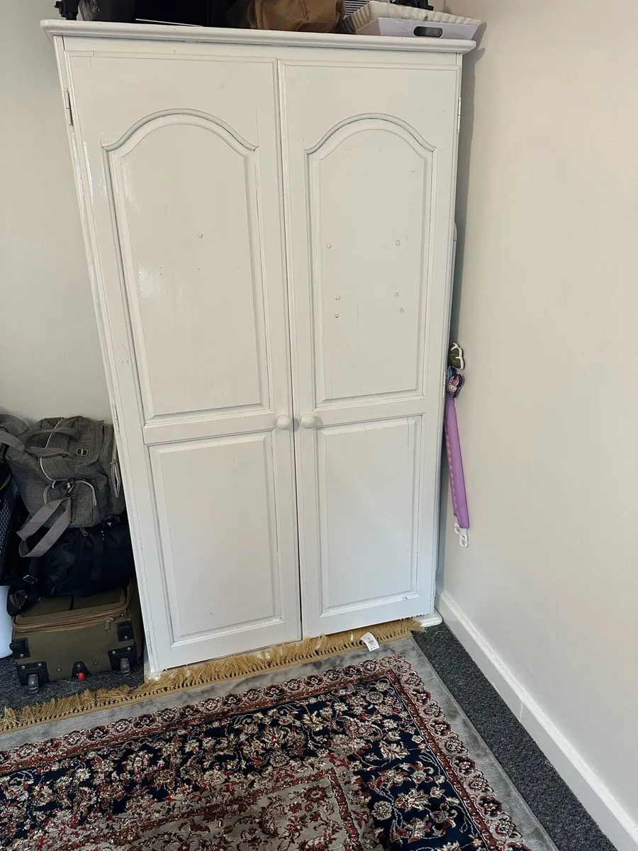 Cupboards  2 Door - Image 2