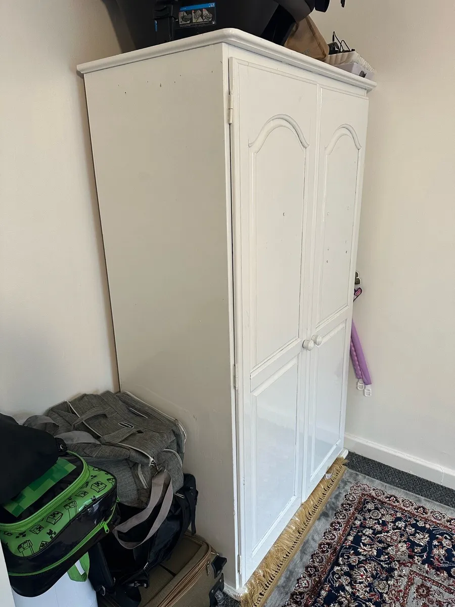 Cupboards  2 Door - Image 3