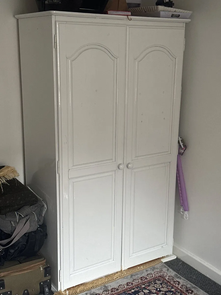 Cupboards  2 Door - Image 4