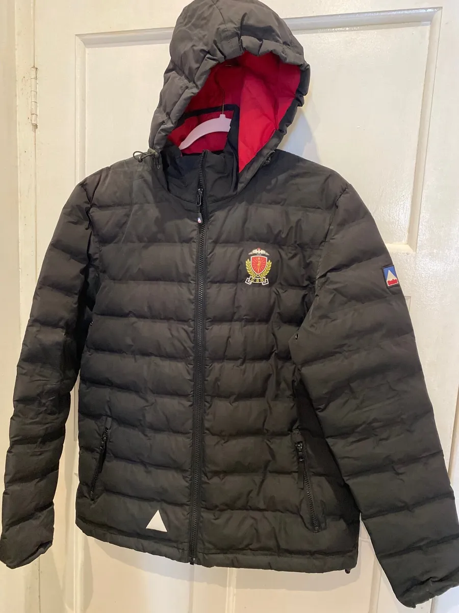 School Jacket - Image 1