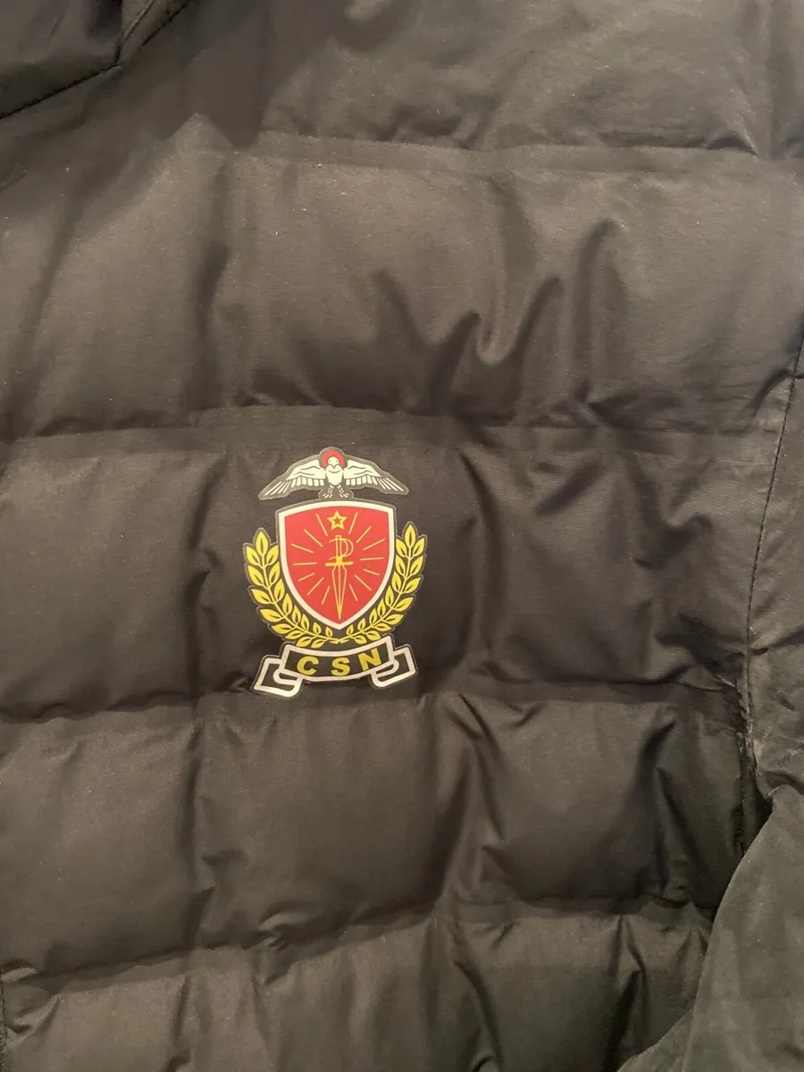 School Jacket - Image 2