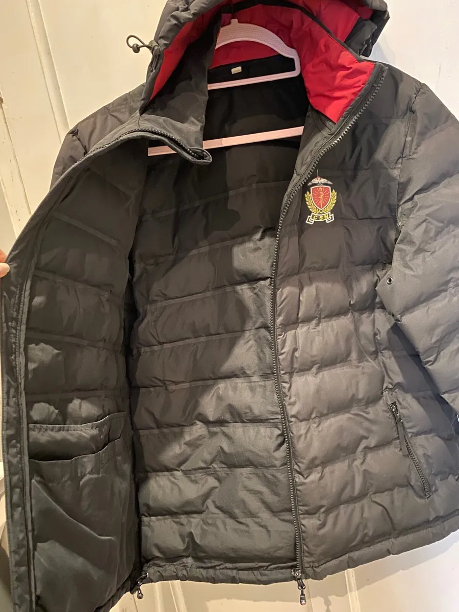 School Jacket - Image 3