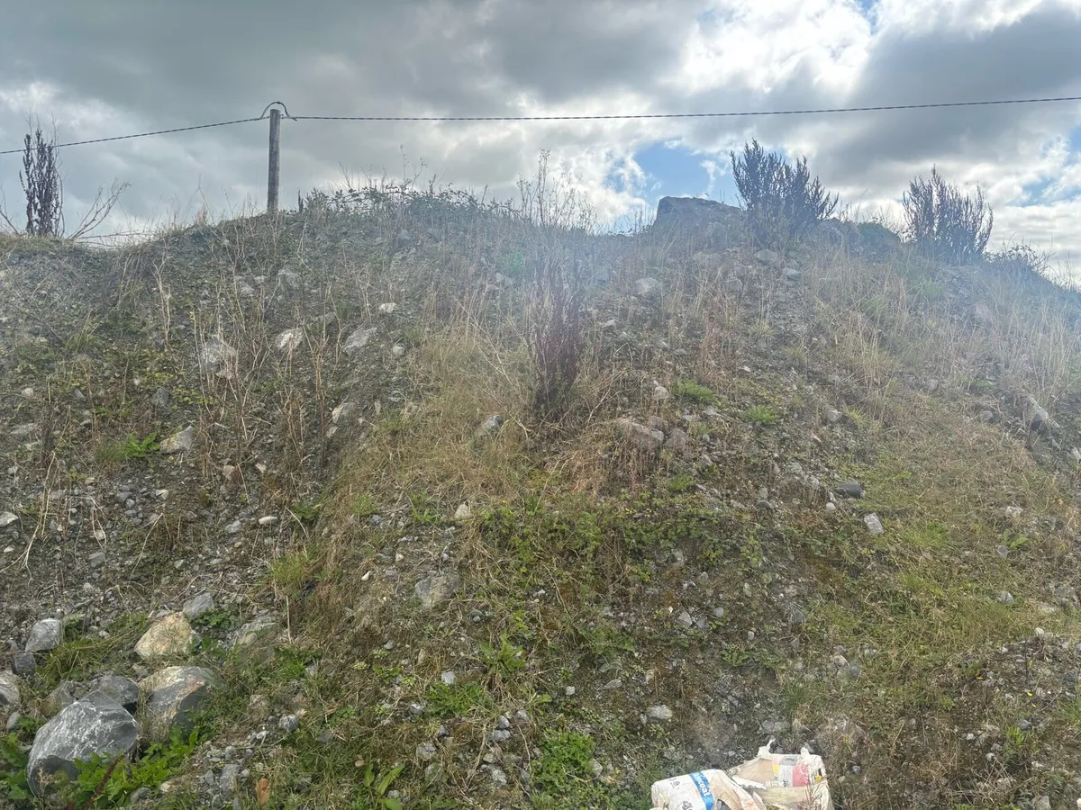 Site fill - Image 1