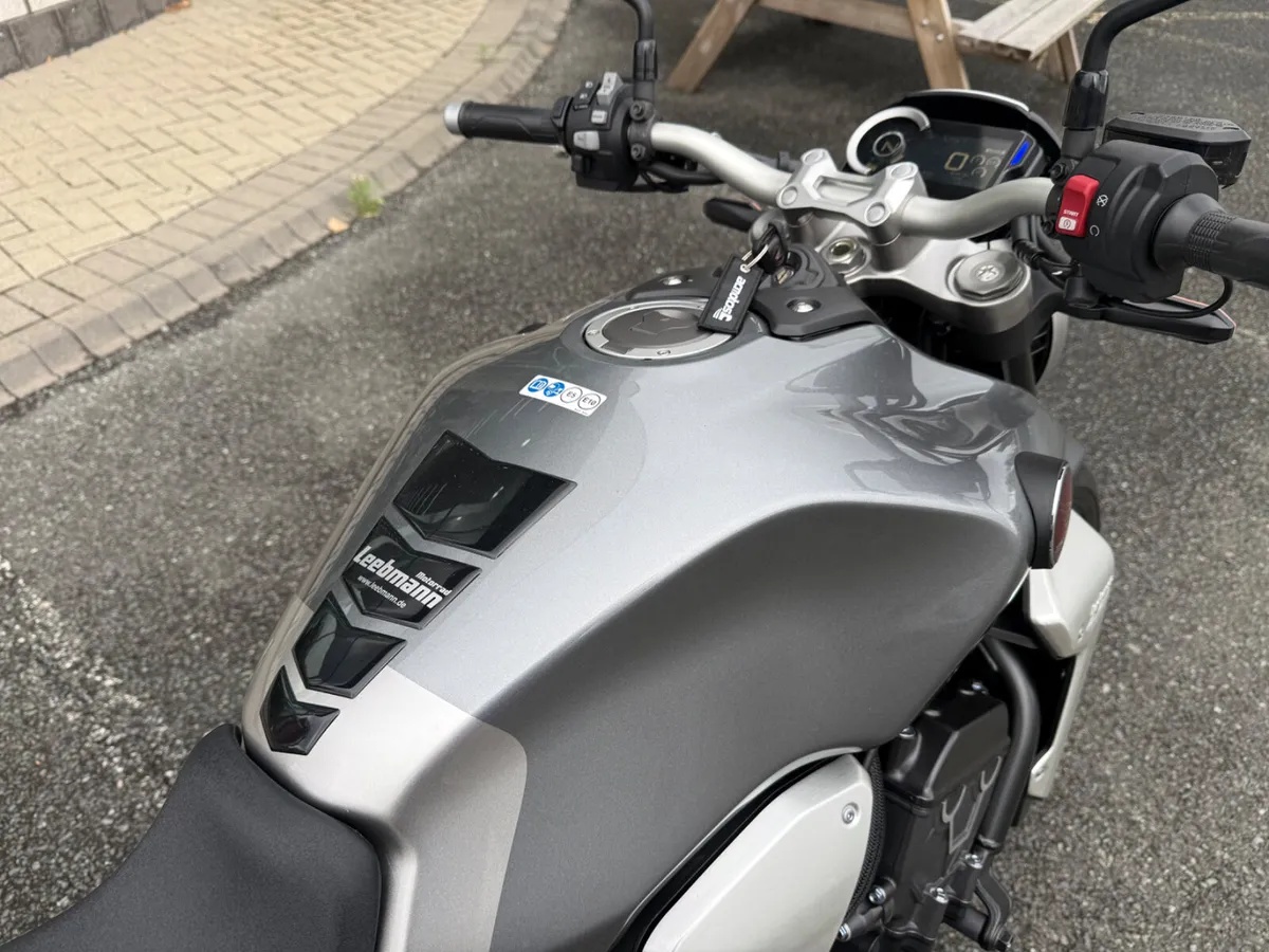 2020 Honda CB1000R Plus Edition - Image 3