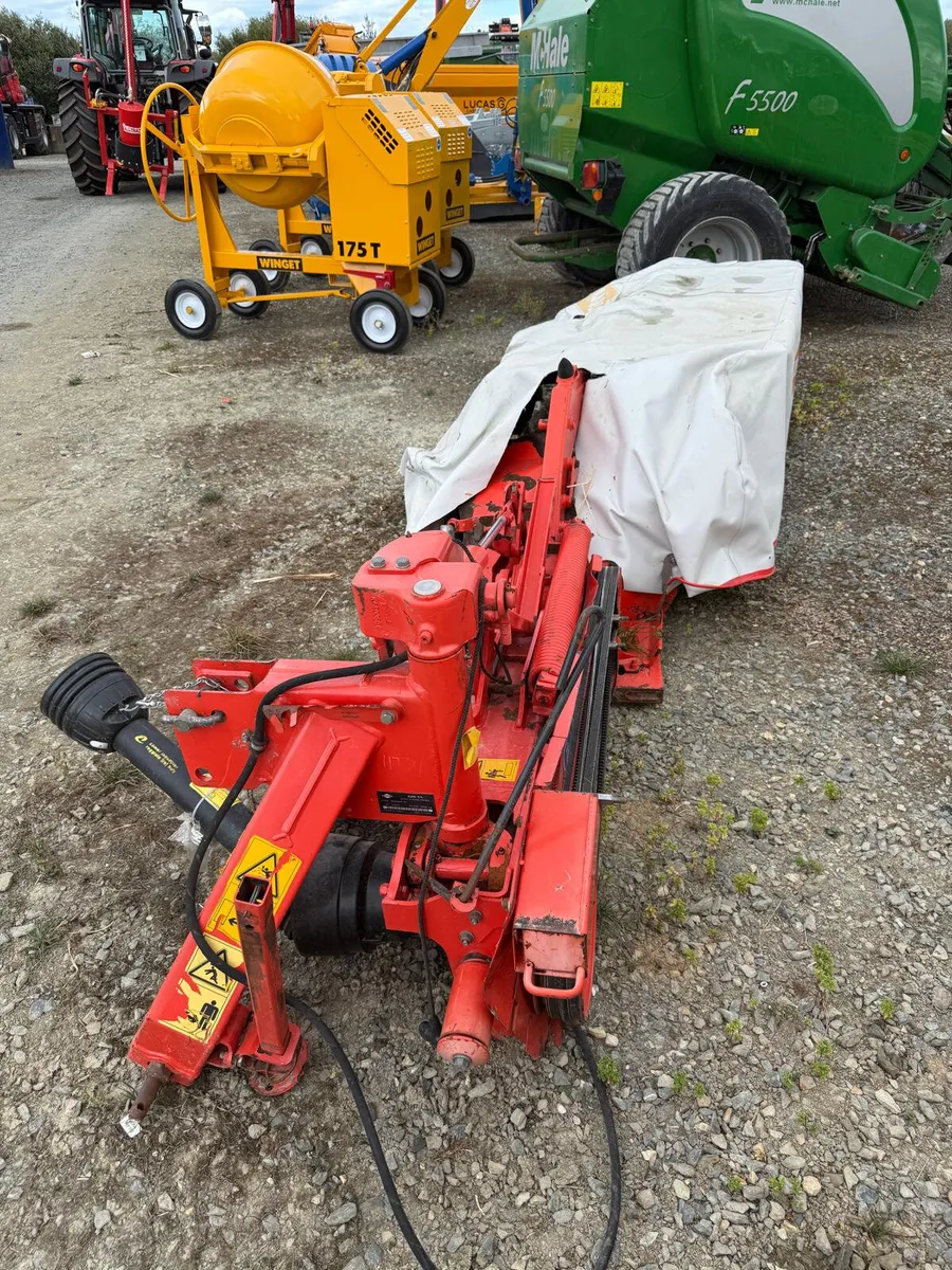 Kuhn GMD 280 Mower - €3,000 - No VAT - Image 3