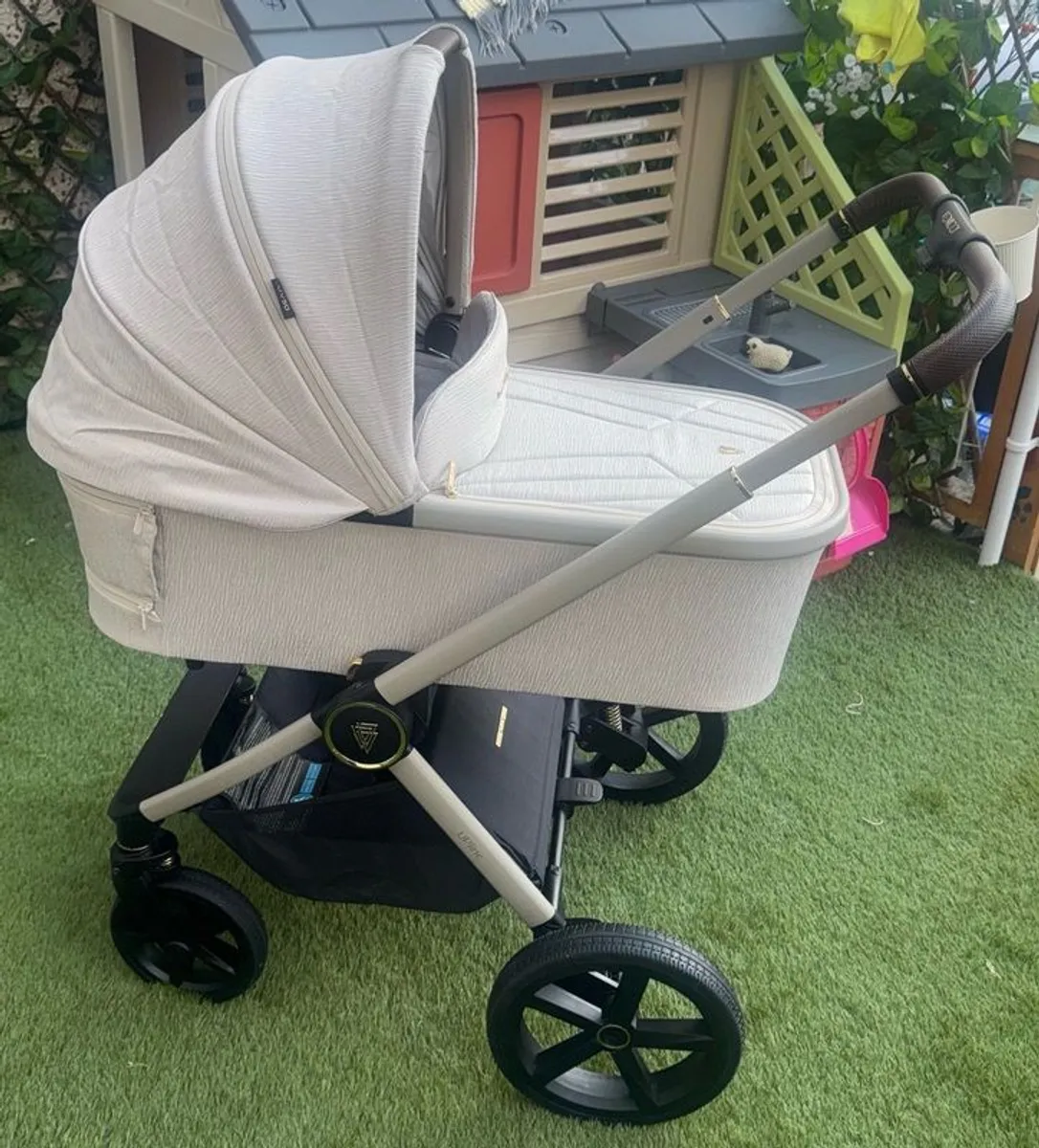 venicci upline travel system - Image 3