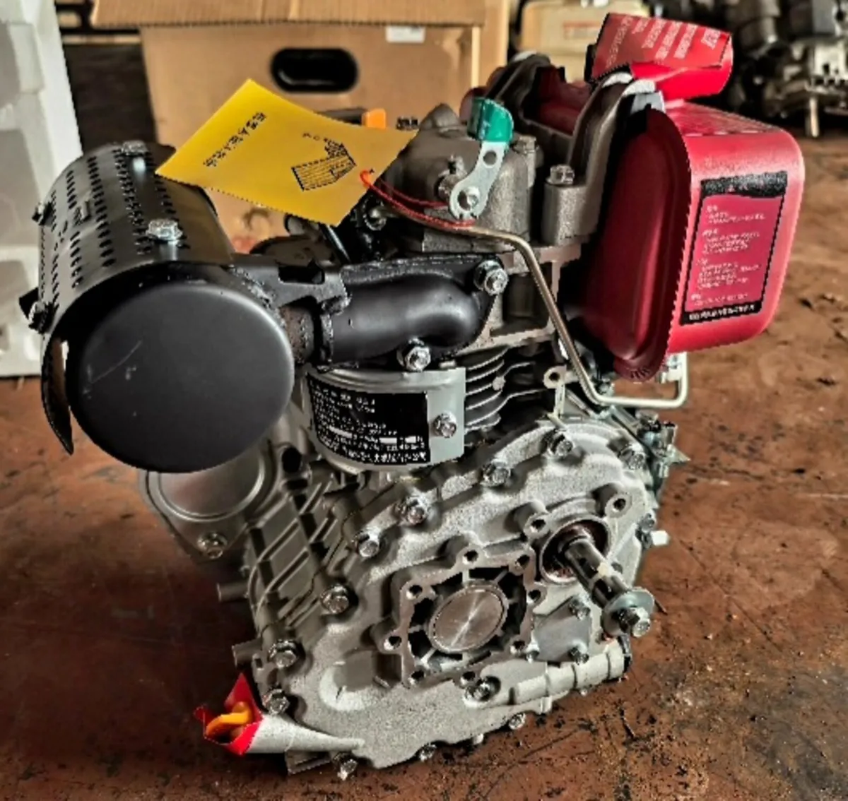 Engines - Image 3