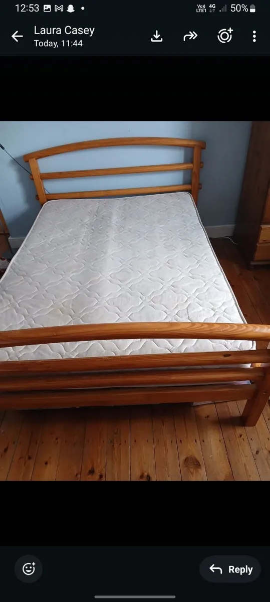 Bedroom furniture - Image 3